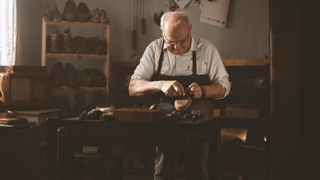 Cover of Ardagh video