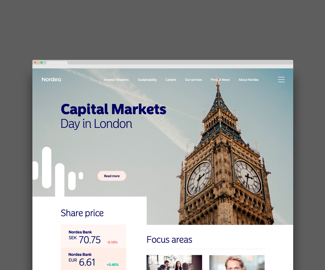 Nordea.com