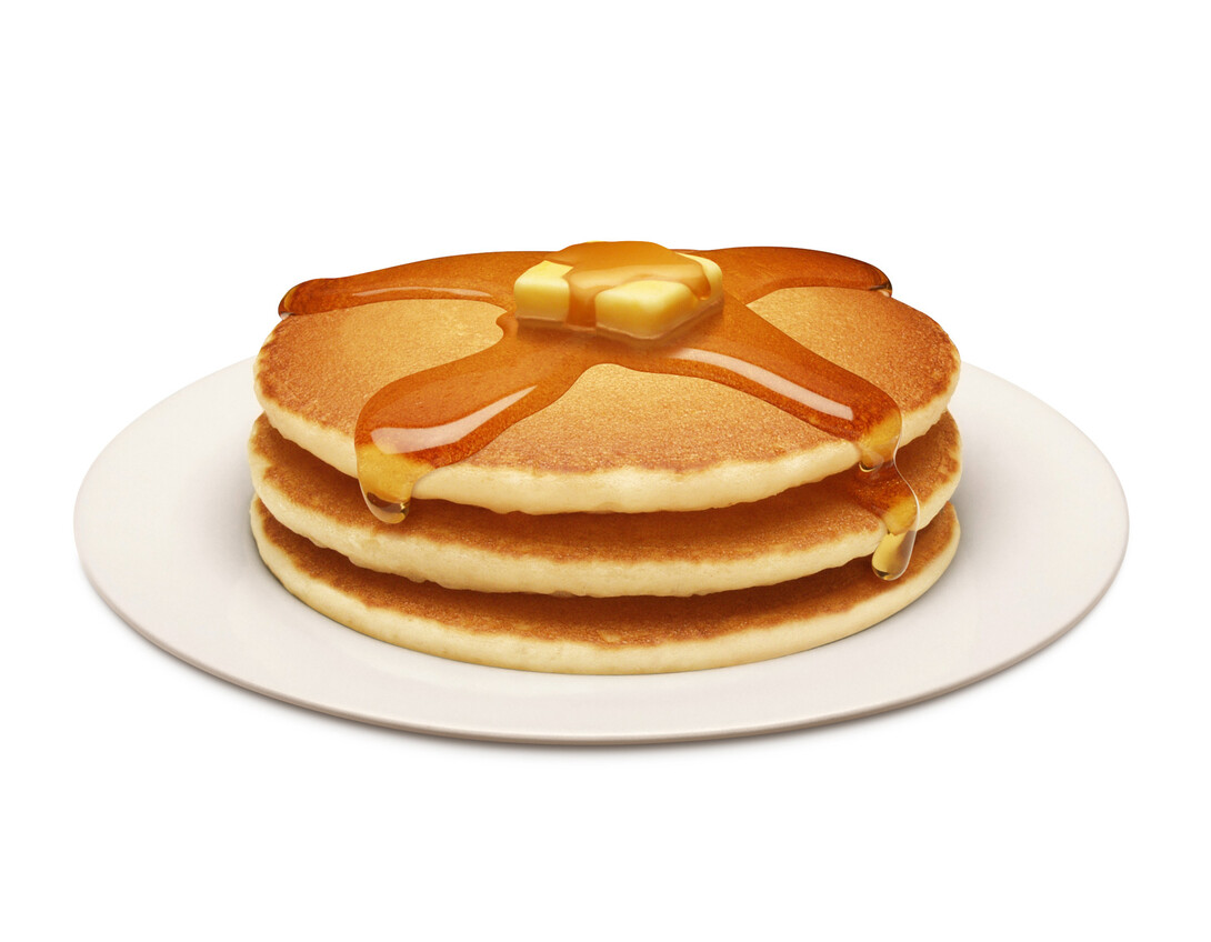 pancakes