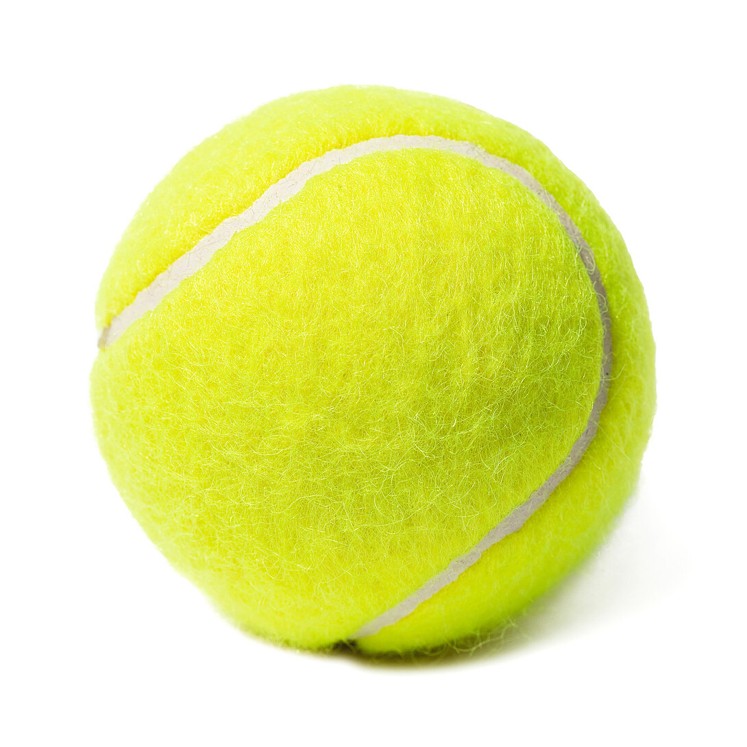 Tennisball